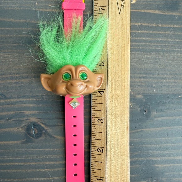 Vintage Troll watch - Picture 5 of 7